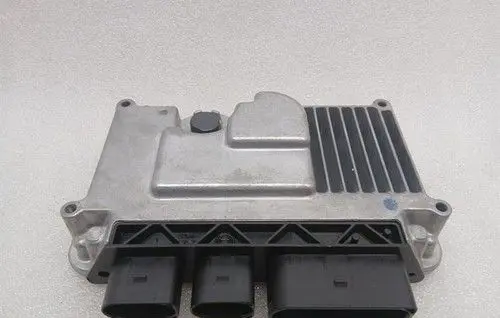 Audi R8 4S Power steering control unit/module 8K0907144N