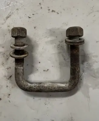 Peugeot Boxer Rear leaf spring 