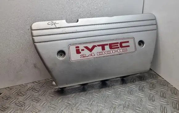 Honda Accord Engine cover (trim) 17124RBBJ0 MPK