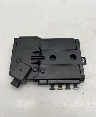 Mercedes-Benz C W205 Fuse module A2055402750 160504 J86150