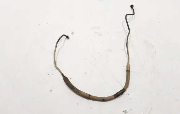 Volkswagen Caddy Power steering hose/pipe/line 1H1422893G