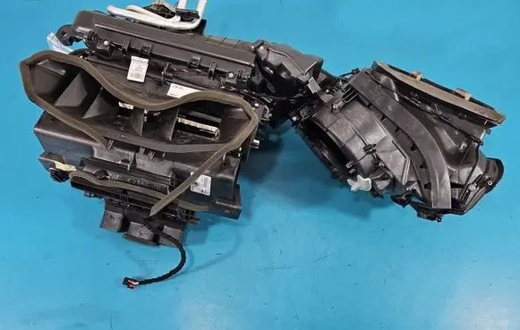 Audi A4 S4 B9 8W Interior heater climate box assembly 8W1820001J IMPRK1572526
