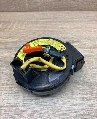 Toyota Yaris Airbag slip ring squib (SRS ring) TOYOTASLIPRING 2DL0574