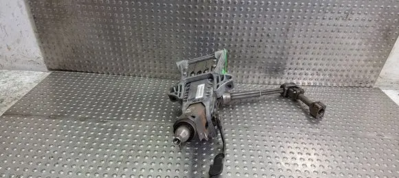 Ford S-MAX Steering wheel axle S25139263 6G9N3C529AE
