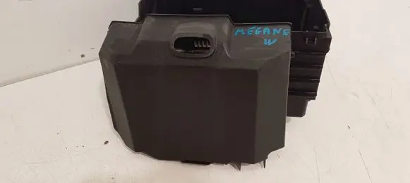 Renault Megane IV Battery box tray 244280249R