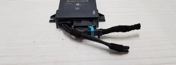 Audi A6 S6 C6 4F Gateway control module 4F0907468D 4F0910468A