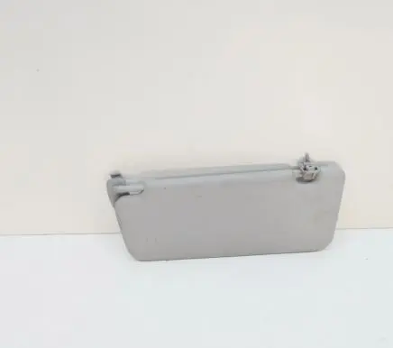Sun visor