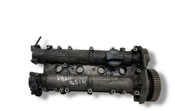 Volkswagen Golf V Engine head 036103475