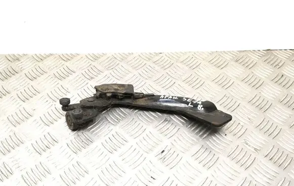 Chrysler Voyager Sliding door trim 4675648