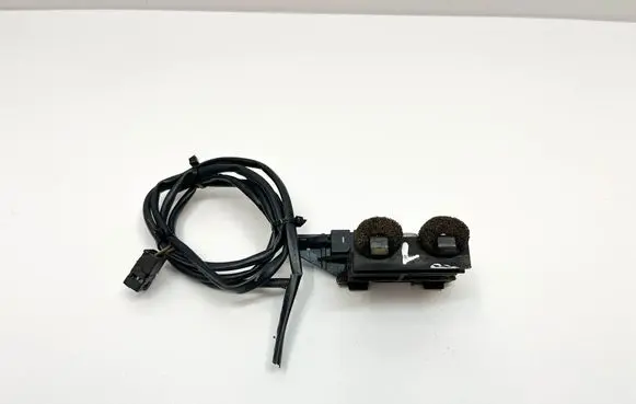 Mercedes-Benz SL R129 Other devices A1298206310 1298206310