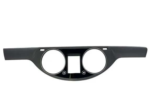 Volkswagen PASSAT B7 Dashboard trim 3AB858366D