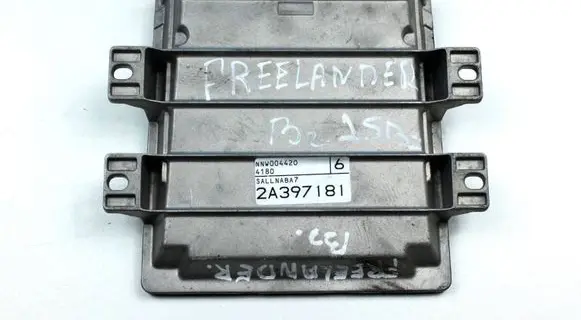Land Rover Freelander Other control units/modules NNW004420 4180 2A397181