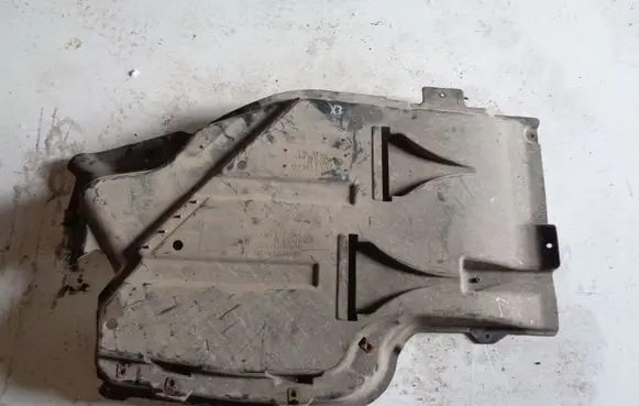 BMW X3 E83 Other under body part 3417403