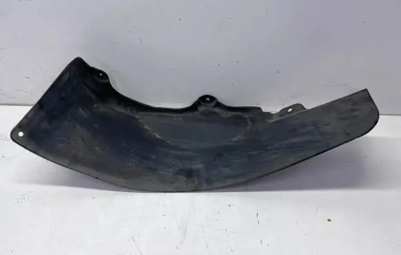 Dodge Durango III Rear arch fender liner splash guards 68036120AC
