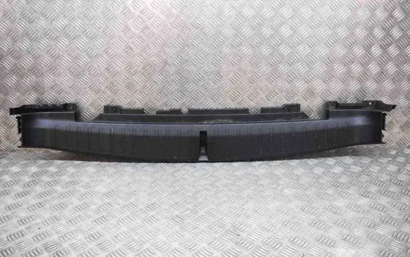 BMW X3 F25 Trunk/boot sill cover protection 9175119
