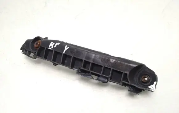Toyota Yaris Front bumper mounting bracket 525360D030