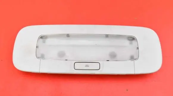 Volkswagen Golf Plus Boot/trunk interior light 1K0947291H