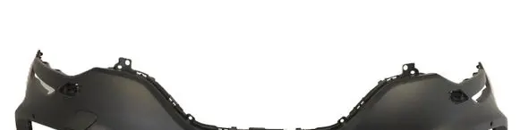 Renault Megane IV Front bumper 620227728R 620226590R