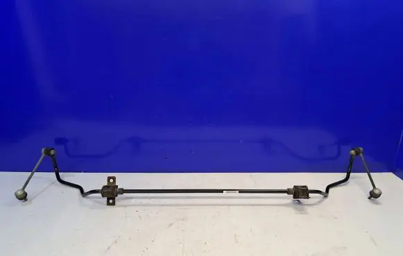 Jaguar XE Rear anti-roll bar/sway bar GX735A771AA