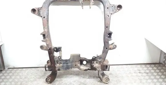 Opel Astra G Front subframe
