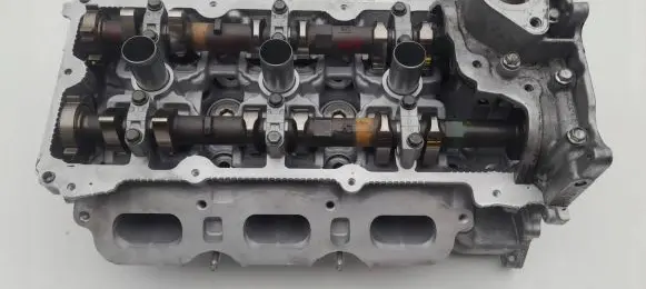 Infiniti Q50 Engine head L-4HK