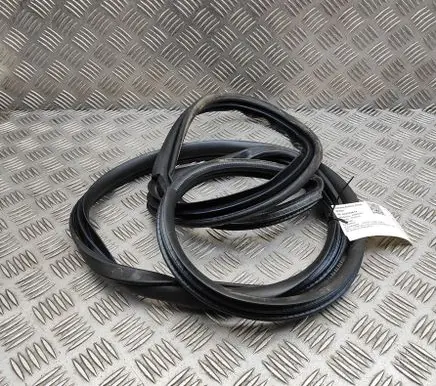 Toyota Prius xw60 Rubber seal rear door 6233247060