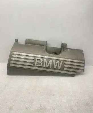 BMW 6 E63 E64 Engine cover (trim) 7508778
