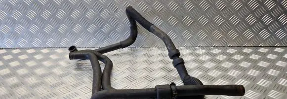 Renault Espace IV Engine coolant pipe/hose