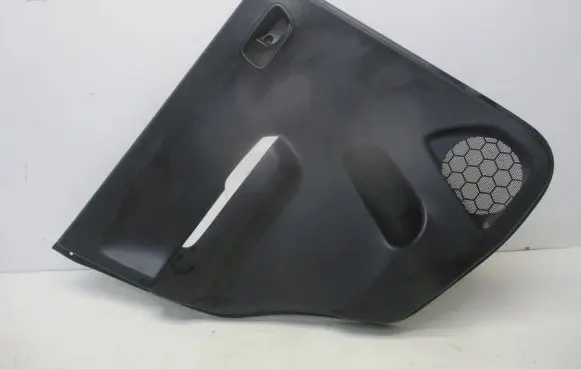 Suzuki Ignis Rear door card panel trim