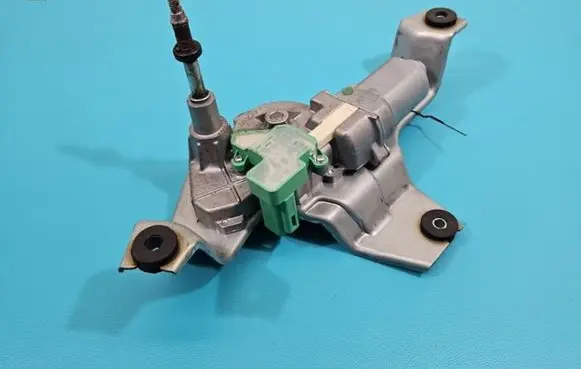 Peugeot 4007 Rear window wiper motor IMPRK1439293