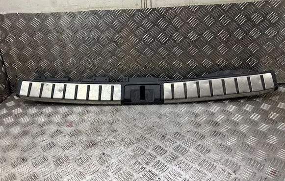 Lexus RX 450H Trunk/boot sill cover protection 5838748090