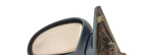 Ford Probe Front door electric wing mirror