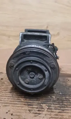 Volvo S60 Air conditioning (A/C) compressor (pump)