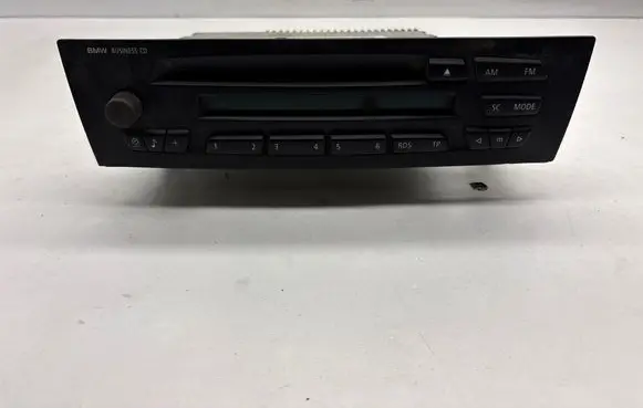 BMW 3 E90 E91 Radio/CD/DVD/GPS head unit 65126962296 14472110