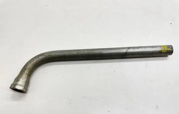 Volkswagen Touran I Wheel nut wrench 4D0012219A