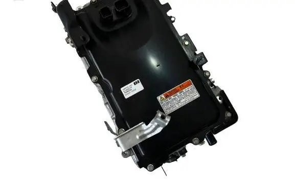 Toyota C-HR I Voltage converter inverter G90076060
