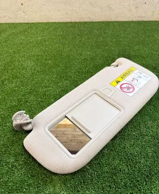 Hyundai Ioniq 5 Sun visor