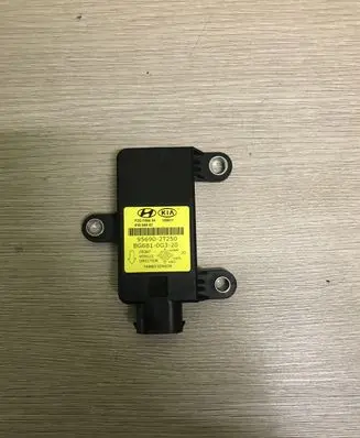 KIA Soul ESP acceleration yaw rate sensor 956902T250