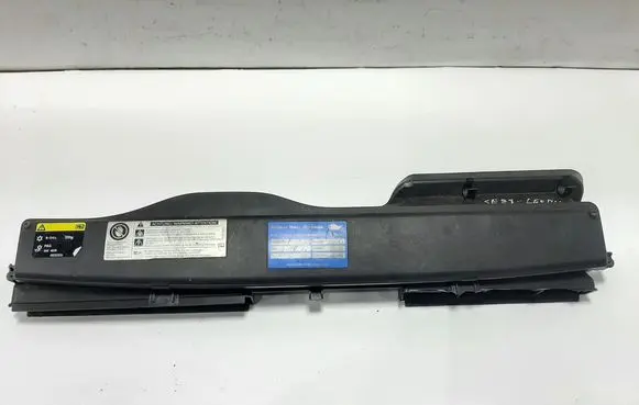 Seat Leon (5F) Air intake duct part 5Q0129254B
