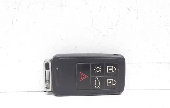 Volvo XC60 Ignition key/card 30659607 5WK49264