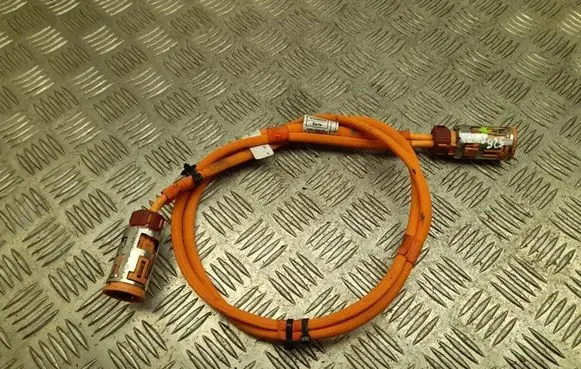 BMW iX1 Other wiring loom 5A1CA72
