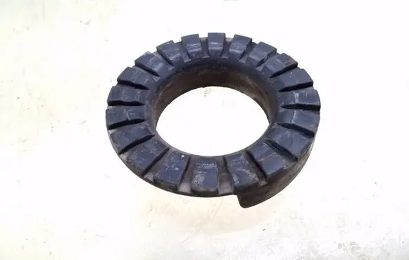 Volvo XC70 Rear coil spring rubber mount 6G915599BAA