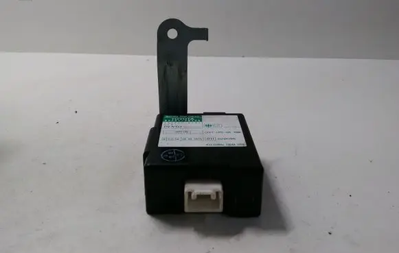 Toyota Previa (XR30, XR40) II Door central lock control unit/module 8974128130 1513006742