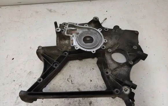 Mercedes-Benz Sprinter W906 Generator/alternator bracket A6512011509