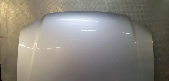 Volkswagen Touran I Engine bonnet/hood