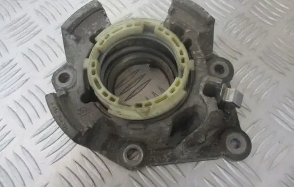 Renault Megane II Brake booster 8200461030
