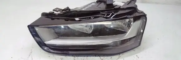 Audi A4 S4 B8 8K Headlight/headlamp 8K0941003M