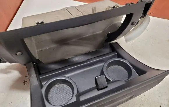 Citroen C4 I Picasso Glove box set 9654110677