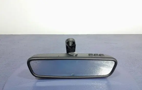 BMW X5 F15 Rear view mirror (interior)