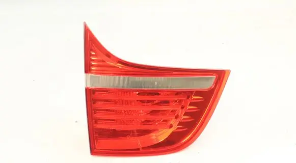 BMW X6 E71 Tailgate rear/tail lights 7179987 63217179987
